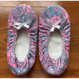 Women's 9/10 House Slippers
